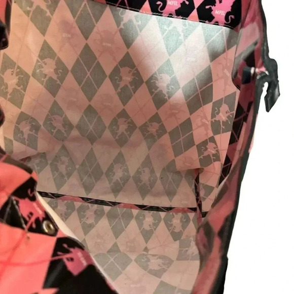 My Flat In London tote bag - Picture 9 of 10